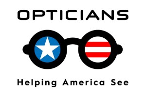 Opticians - Helping America See